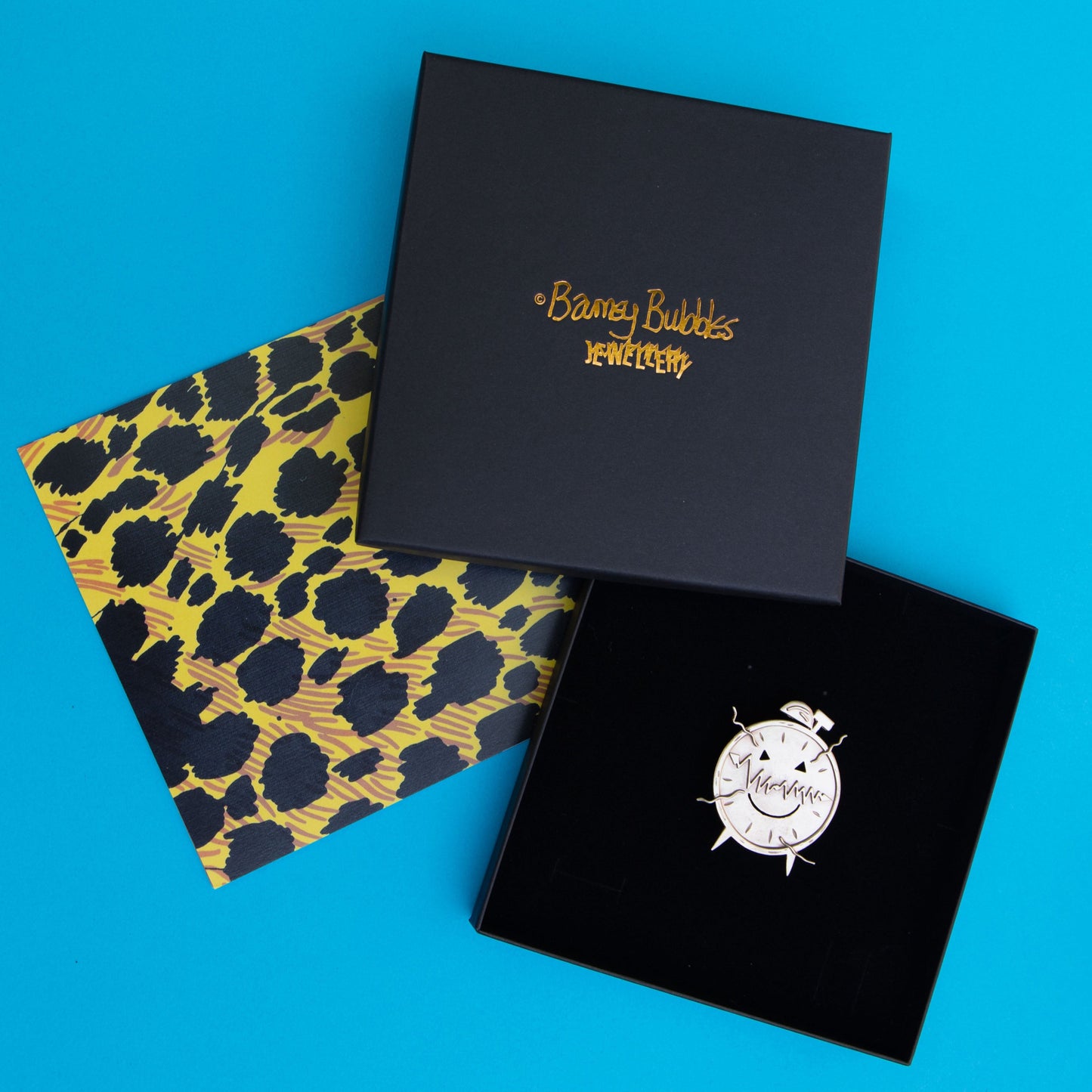 Seconds of Pleasure Badge