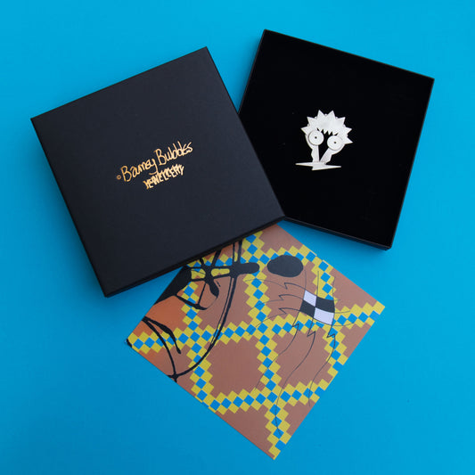 Darling Lets Have Another Baby Badge