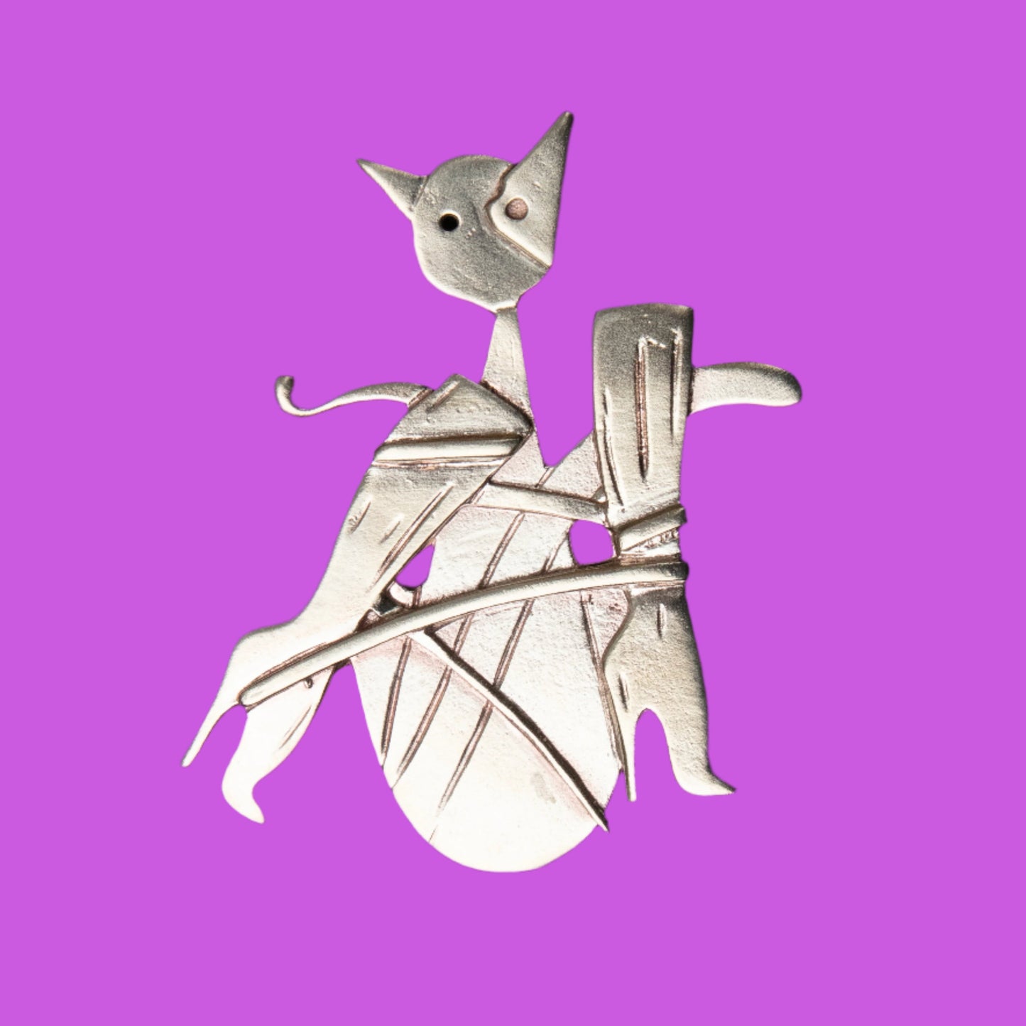 Ian Dury Songbook Badge