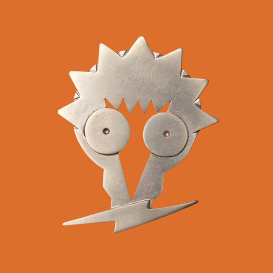 Darling Lets Have Another Baby Badge