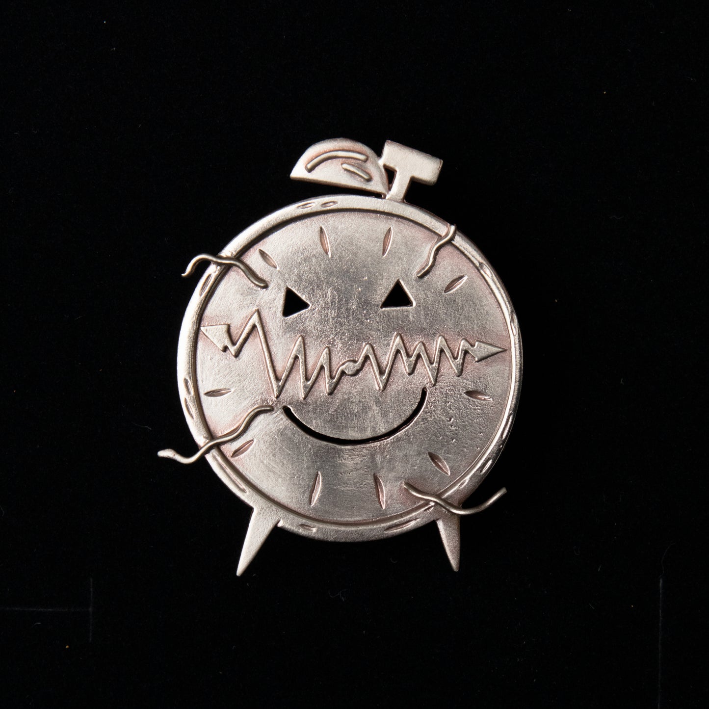 Seconds of Pleasure Badge