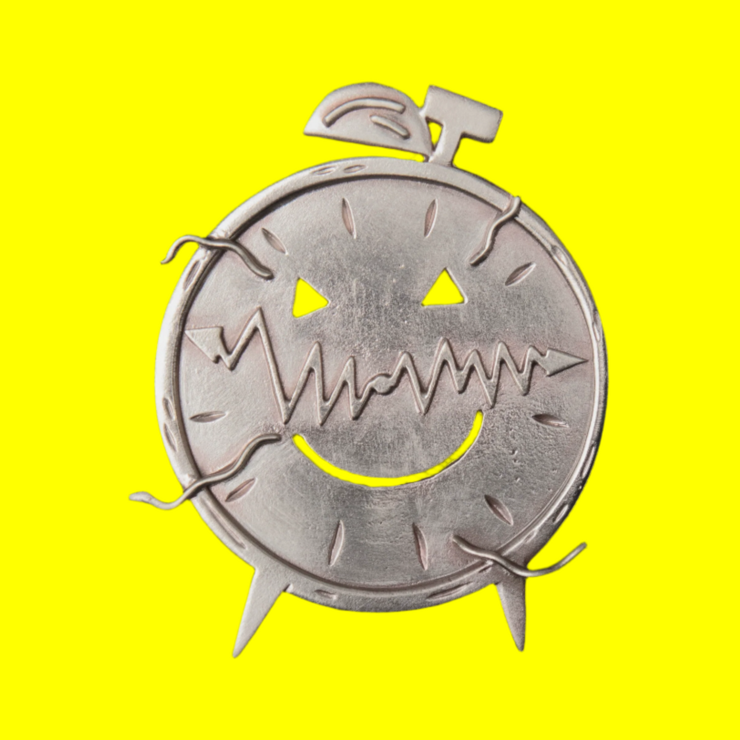 Seconds of Pleasure Badge