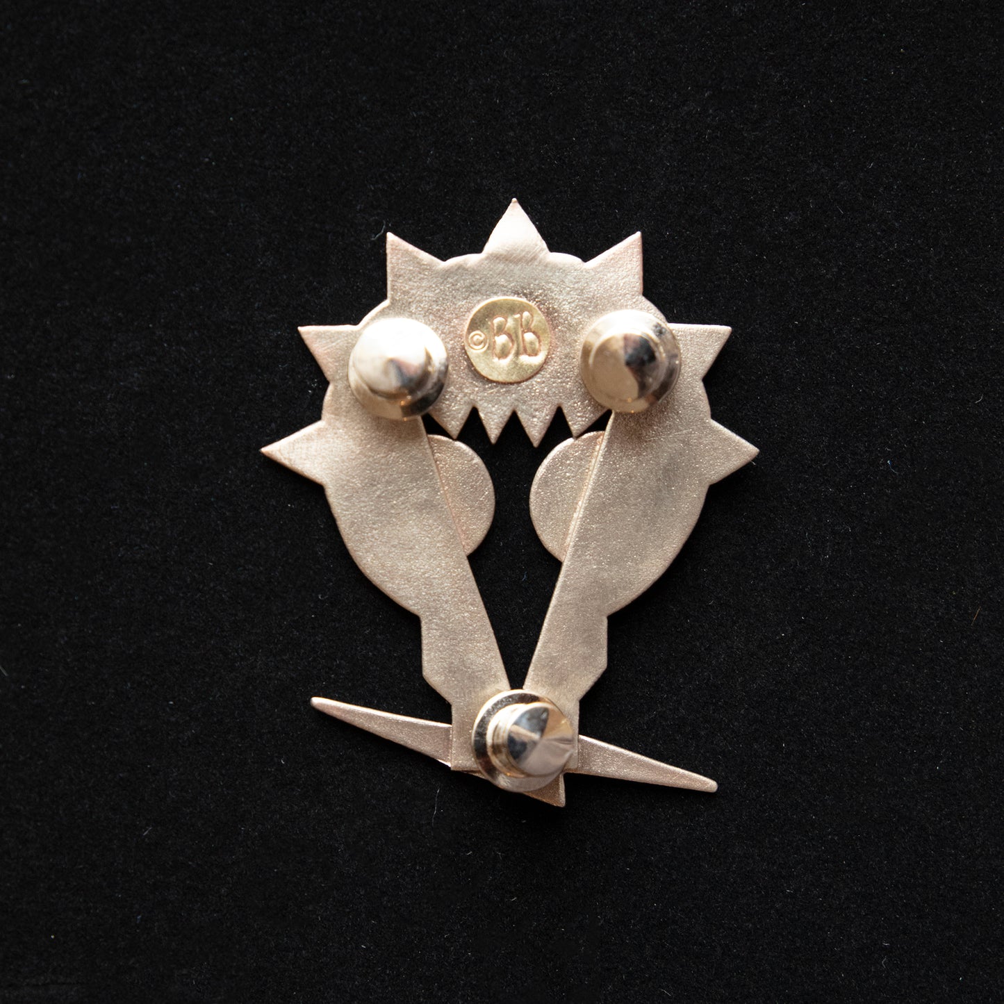 Darling Lets Have Another Baby Badge